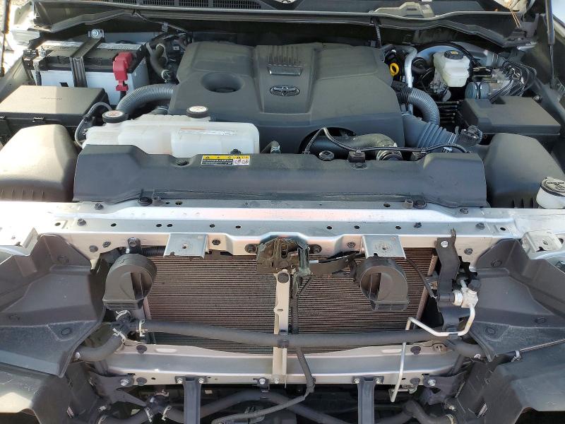 Aukcja sprzedaży 2024 Toyota Tundra, vin: 5TFNA5DB3RX182499, numer aukcji: 70217766