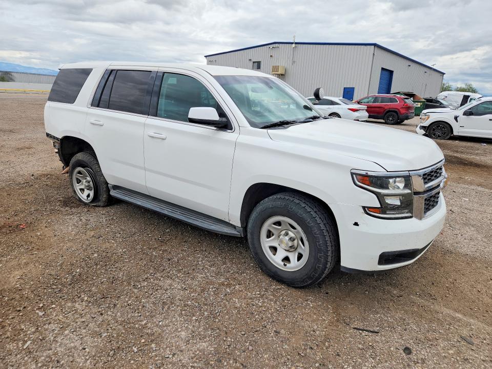 Продажа на аукционе авто 2016 Chevrolet Tahoe, vin: 1GNSKFEC7GR132307, номер лота: 69363226