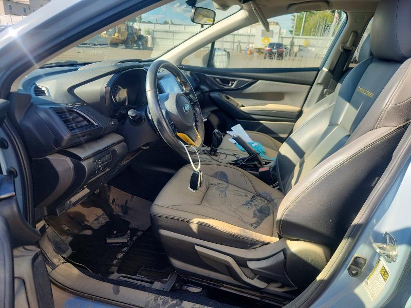 Aukcja sprzedaży 2021 Subaru Crosstrek, vin: JF2GTHSC2MH383752, numer aukcji: 59409326