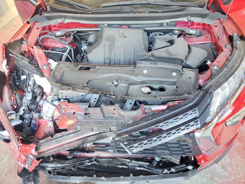 Продаж на аукціоні авто 2024 Mitsubishi Eclipse Cross, vin: JA4ATVAA3RZ066562, номер лоту: 68652416