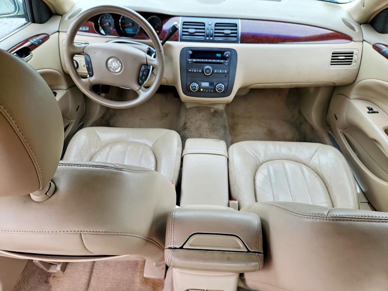 Продаж на аукціоні авто 2006 Buick Lucerne, vin: 1G4HD57236U150547, номер лоту: 68801806