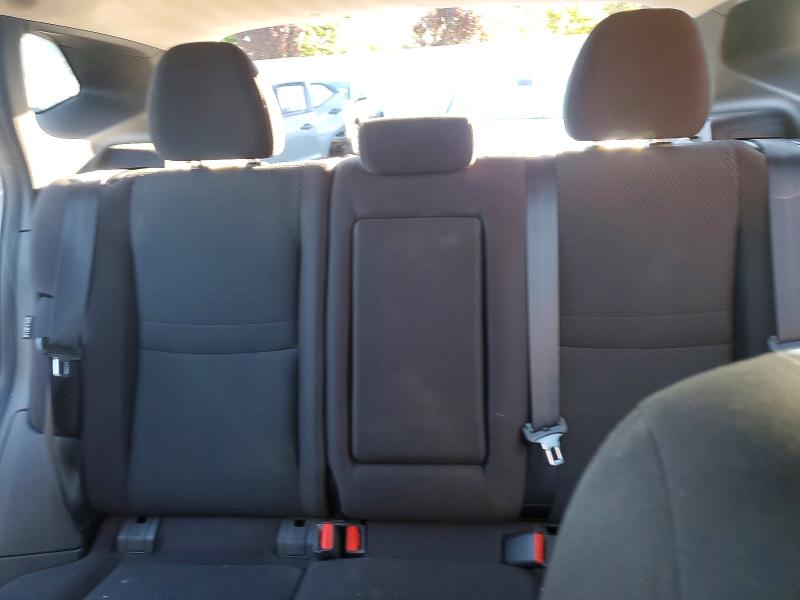Продажа на аукционе авто 2020 Nissan Rogue Sport, vin: JN1BJ1CWXLW650888, номер лота: 69950486