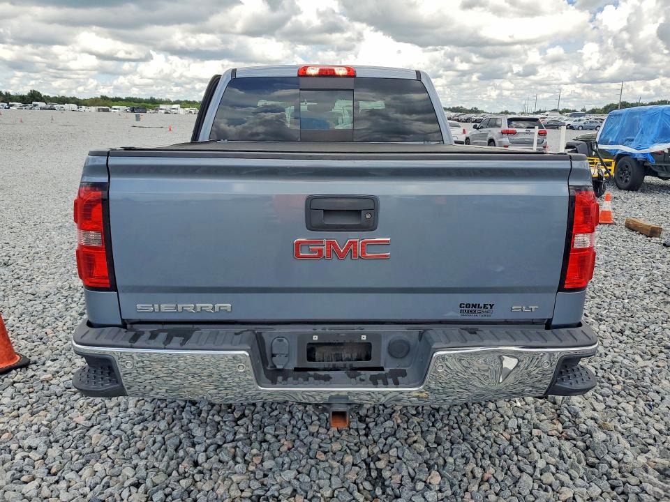 Aukcja sprzedaży 2015 Gmc Sierra, vin: 3GTP1VECXFG342877, numer aukcji: 67464936