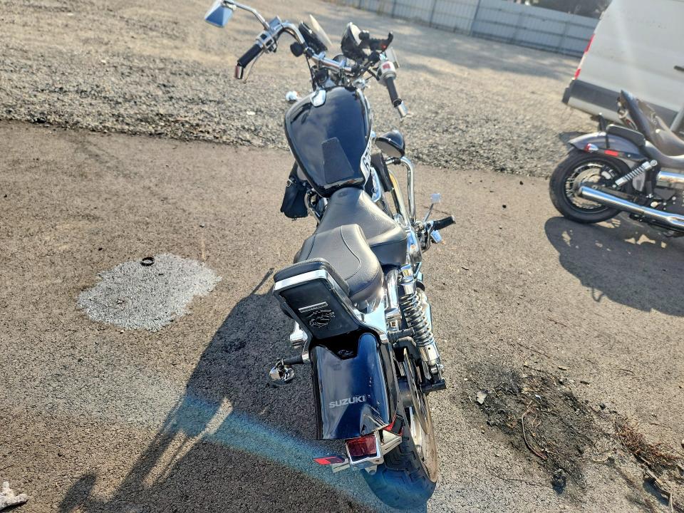 67907026 :رقم المزاد ، JS1VX51L352102244 vin ، 2005 Suzuki Vs1400 مزاد بيع