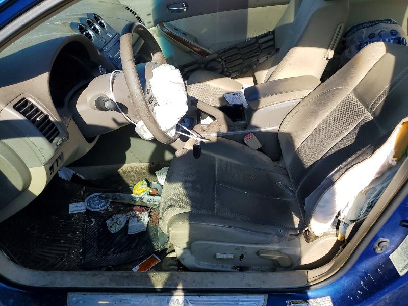 69127456 :رقم المزاد ، 1N4AL24E38C158099 vin ، 2008 Nissan Altima مزاد بيع