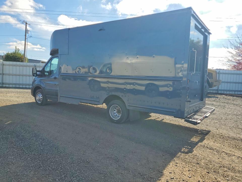 Aukcja sprzedaży 2021 Ford Transit, vin: 1FDDF6P80MKA56265, numer aukcji: 67253486