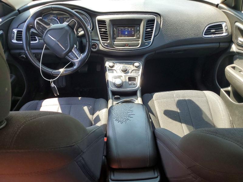 Aukcja sprzedaży 2017 Chrysler 200, vin: 1C3CCCFB6HN503632, numer aukcji: 67295316