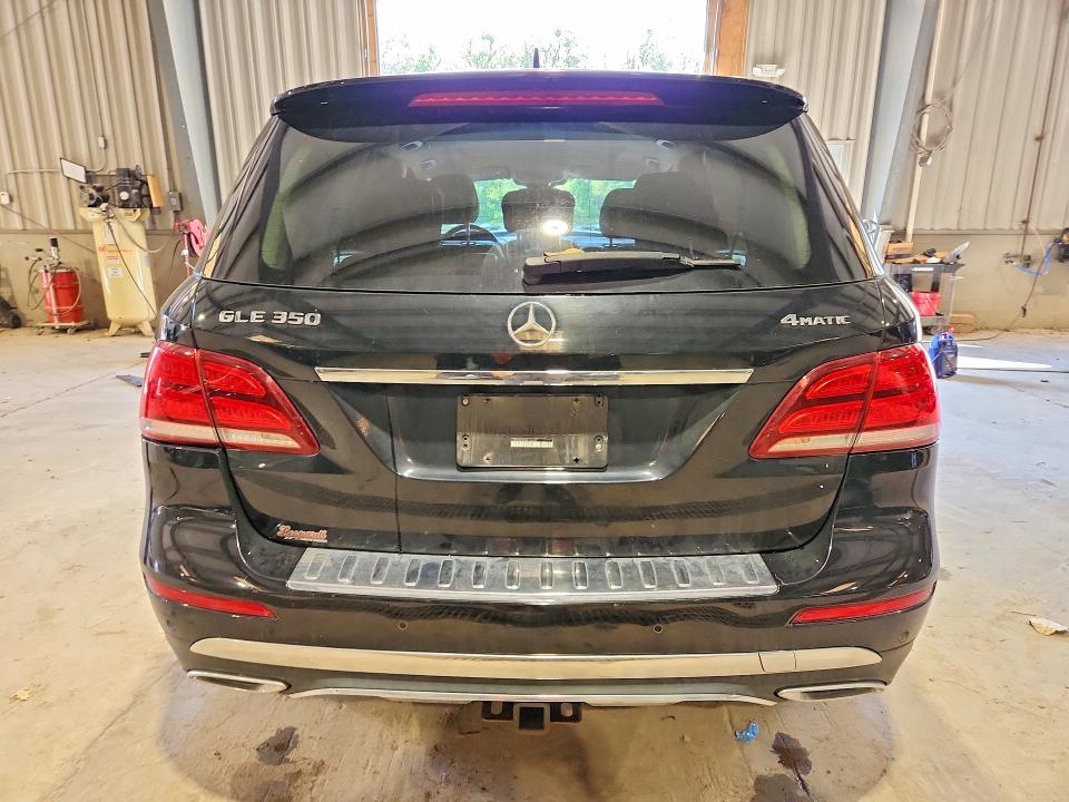 Продажа на аукционе авто 2018 Mercedes-benz Gle, vin: 4JGDA5HB9JB103677, номер лота: 67813306