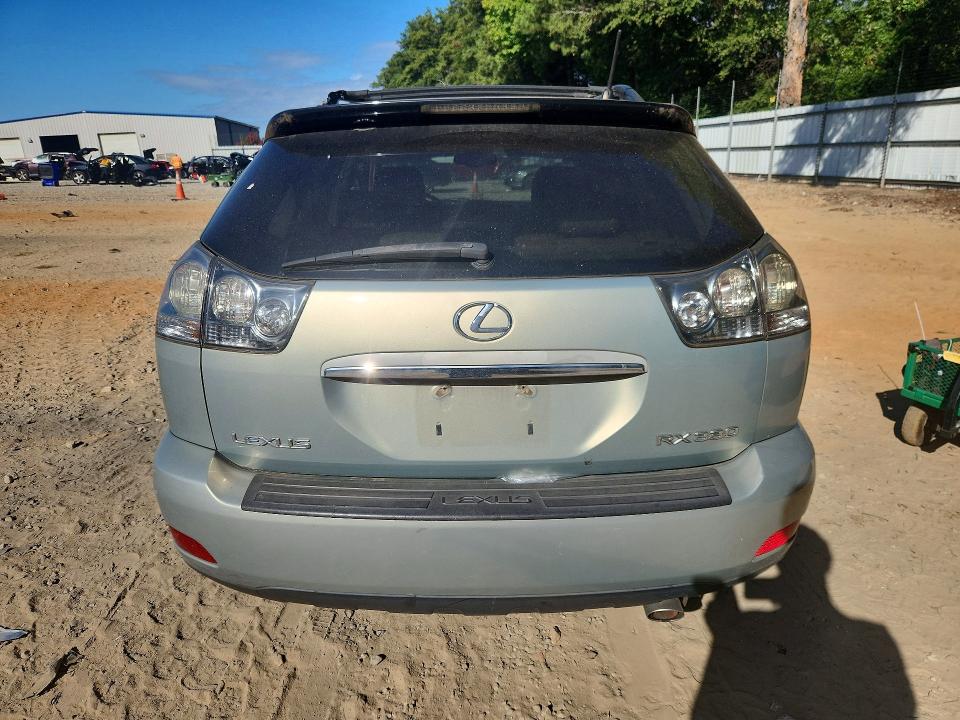 Продаж на аукціоні авто 2005 Lexus Rx, vin: 2T2GA31U85C039572, номер лоту: 67462876
