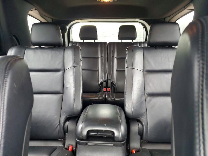 Продажа на аукционе авто 2015 Dodge Durango, vin: 1C4RDHDG1FC891957, номер лота: 70006806