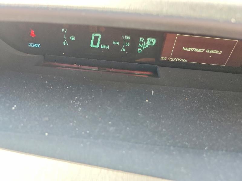 71297906 :رقم المزاد ، JTDKN3DU9F1942589 vin ، 2015 Toyota Prius مزاد بيع
