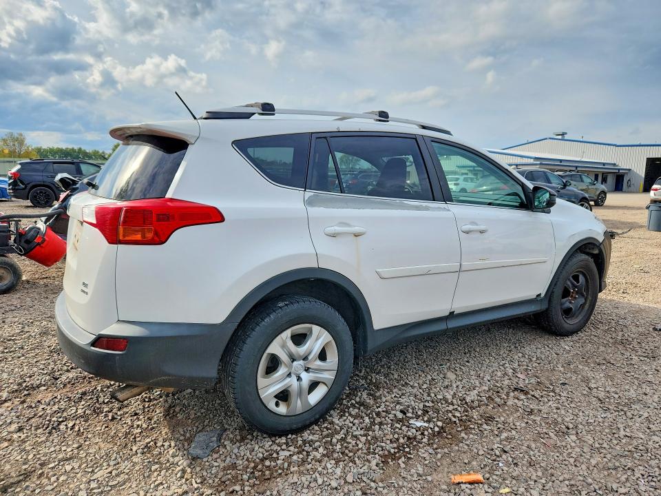Aukcja sprzedaży 2013 Toyota Rav4, vin: 2T3BFREV4DW013576, numer aukcji: 71119356