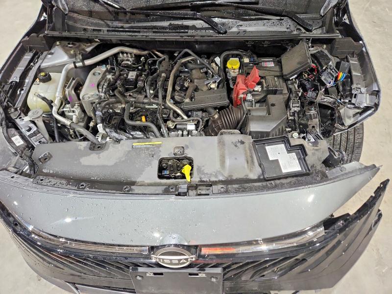 70472966 :رقم المزاد ، 3N1AB9DV6TY283333 vin ، 2026 Nissan Sentra مزاد بيع