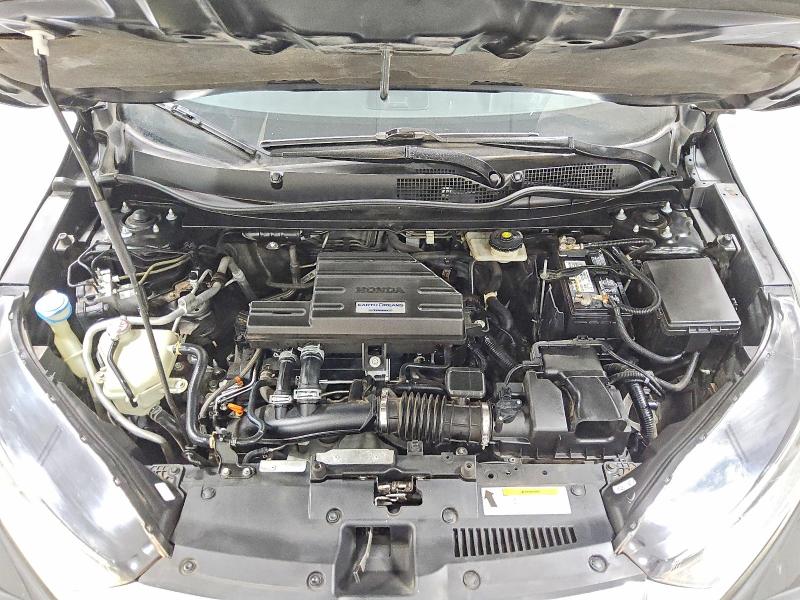 67883306 :رقم المزاد ، 7FARW1H51KE025431 vin ، 2019 Honda Cr-v مزاد بيع
