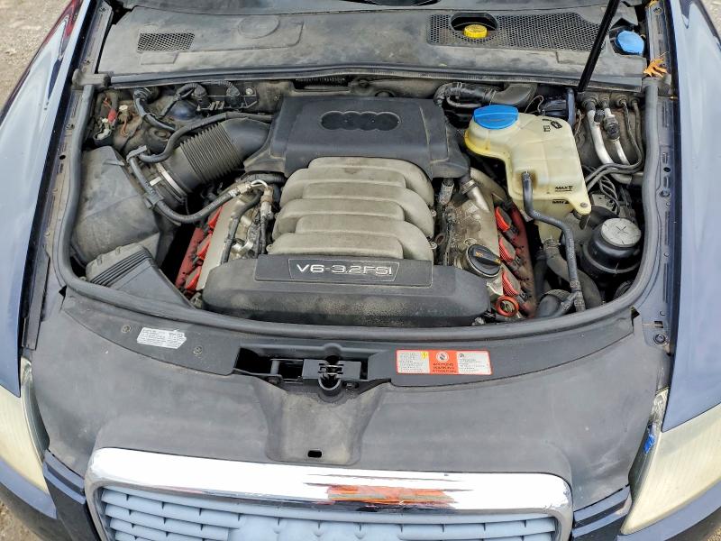 Aukcja sprzedaży 2007 Audi A6, vin: WAUDH74F17N042964, numer aukcji: 70713406