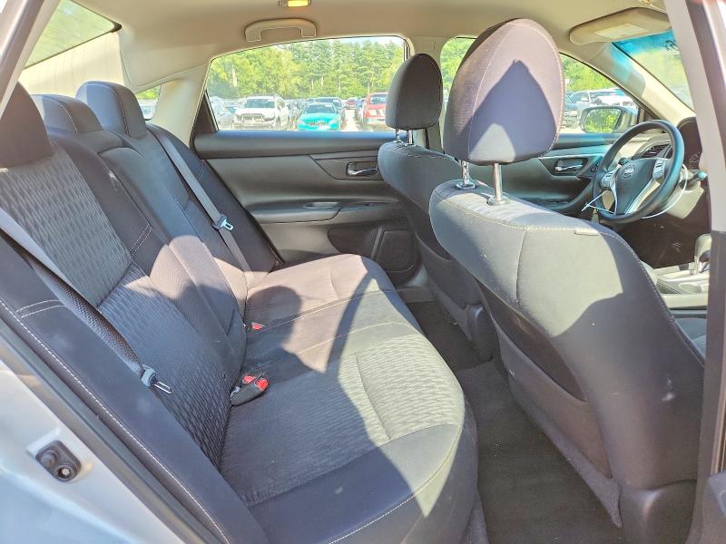 Продажа на аукционе авто 2017 Nissan Altima, vin: 1N4AL3AP3HN359324, номер лота: 68802486