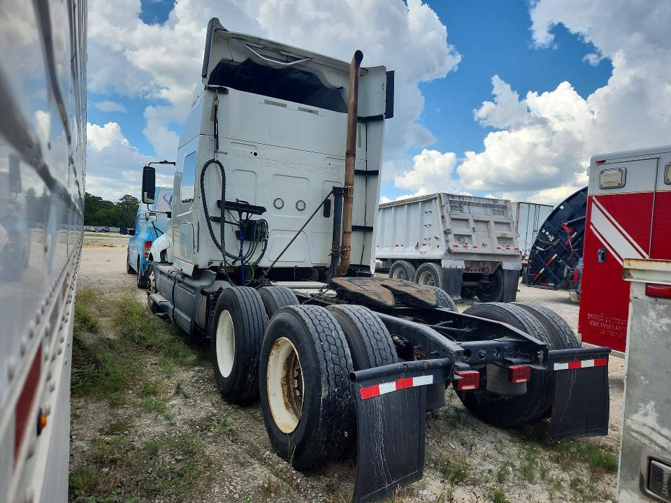 Продажа на аукционе авто 2014 International Prostar, vin: 3HSDJAPR1EN791752, номер лота: 67359756