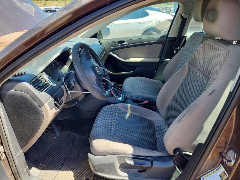 Продажа на аукционе авто 2013 Volkswagen Jetta, vin: 3VW2K7AJ6DM350767, номер лота: 67669596