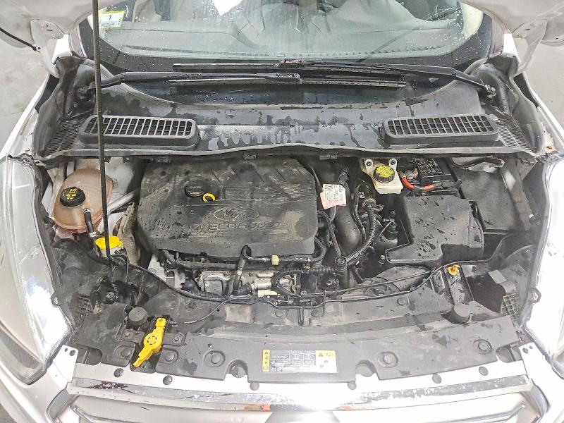 65315806 :رقم المزاد ، 1FMCU9GD6HUB72208 vin ، 2017 Ford Escape مزاد بيع