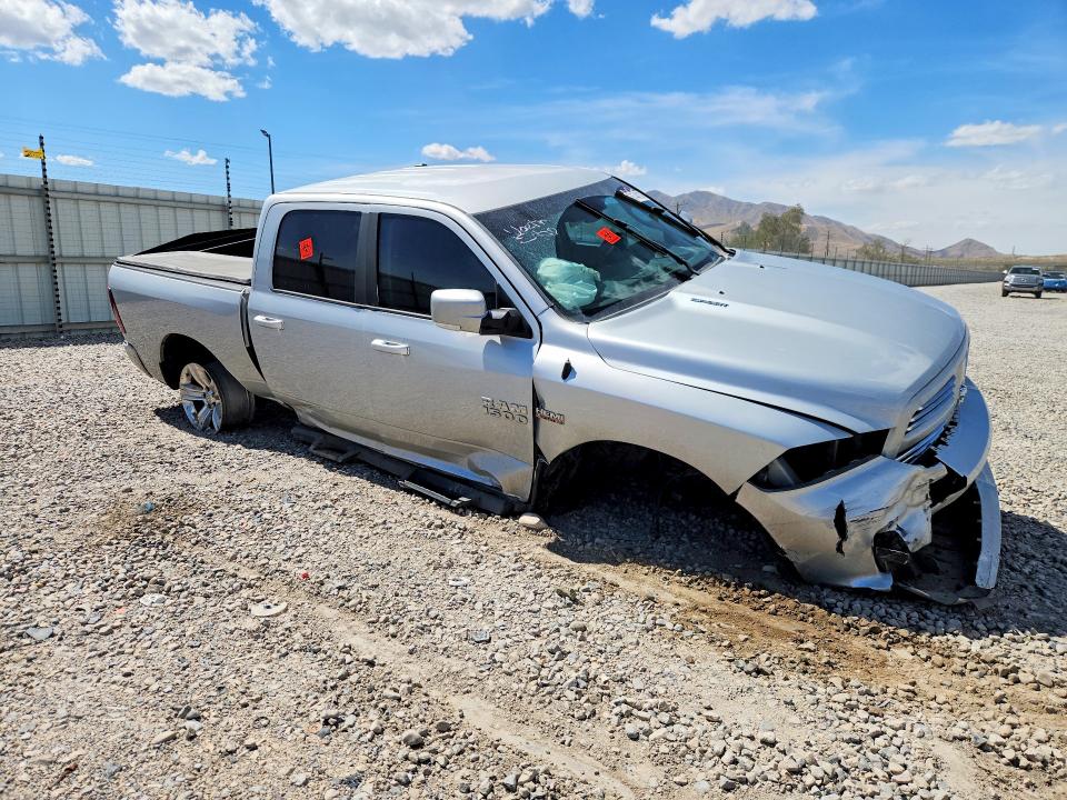 Продаж на аукціоні авто 2014 Ram 1500, vin: 1C6RR7MT9ES425438, номер лоту: 67401276