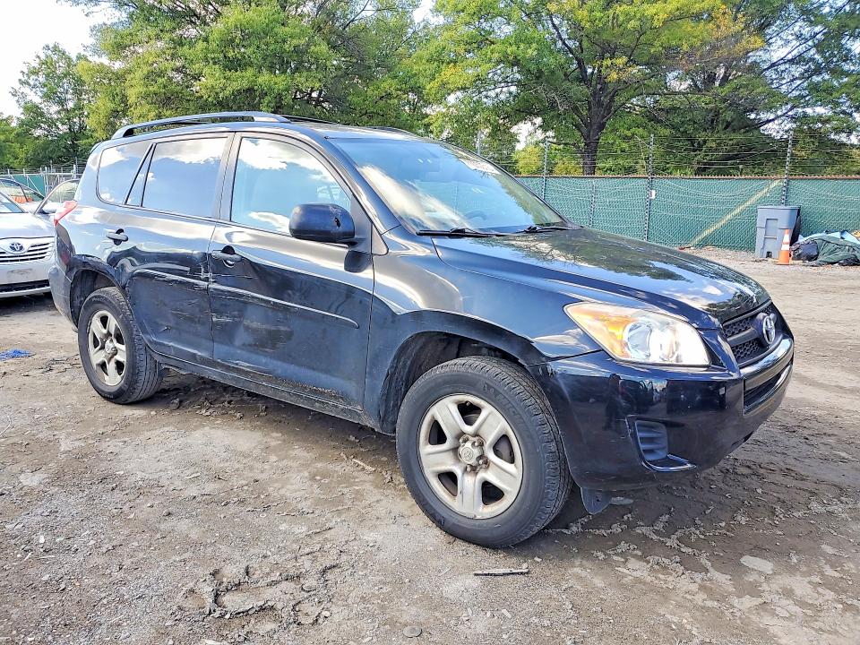 Aukcja sprzedaży 2010 Toyota Rav4, vin: 2T3ZF4DV3AW046874, numer aukcji: 71037316