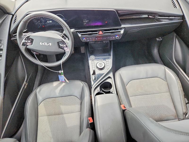 Aukcja sprzedaży 2023 Kia Niro, vin: KNDCR3L10P5053643, numer aukcji: 67613556