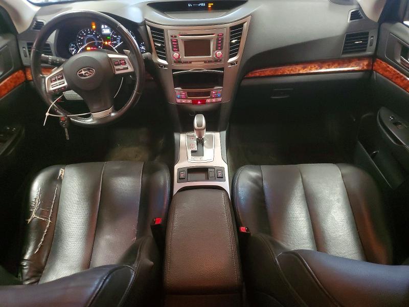 Aukcja sprzedaży 2012 Subaru Outback, vin: 4S4BRBKC8C3237125, numer aukcji: 70514196
