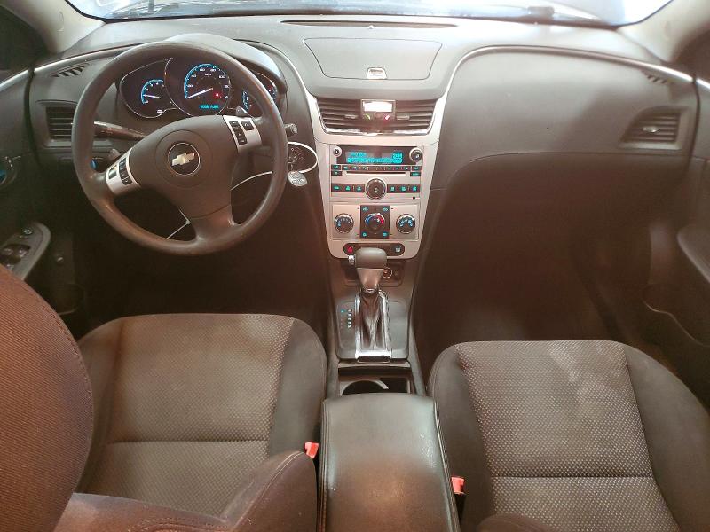 Продаж на аукціоні авто 2010 Chevrolet Malibu, vin: 1G1ZC5E03A4154600, номер лоту: 69463966
