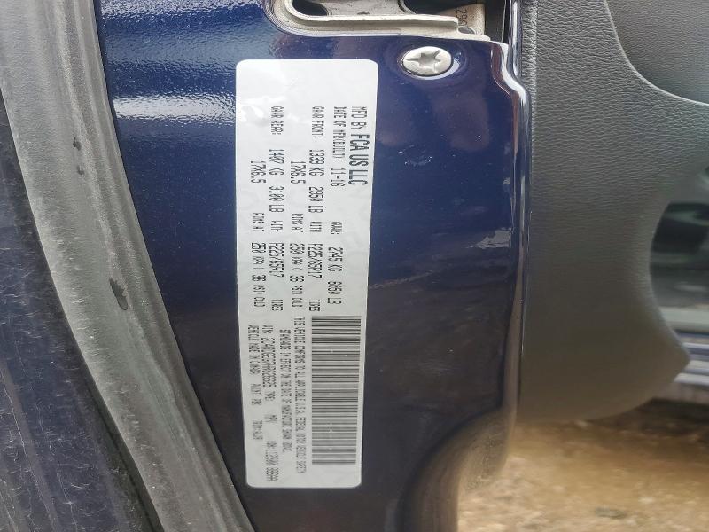 2017 Dodge Grand Caravan მანქანა იყიდება აუქციონზე, vin: 2C4RDGEG7HR626625, აუქციონის ნომერი: 68285166