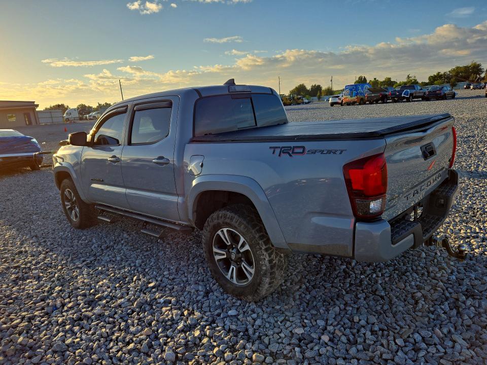 Продаж на аукціоні авто 2019 Toyota Tacoma, vin: 3TMAZ5CN5KM113957, номер лоту: 70506186