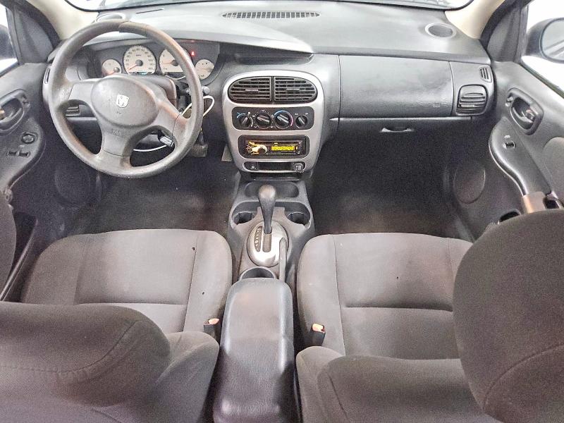 68917206 :رقم المزاد ، 1B3ES56C63D256530 vin ، 2003 Dodge Neon مزاد بيع