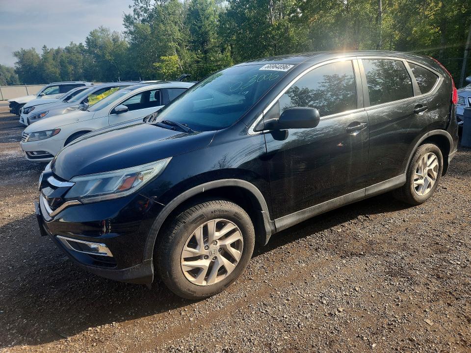 Aukcja sprzedaży 2015 Honda Cr-v, vin: 2HKRM4H55FH110122, numer aukcji: 66964896
