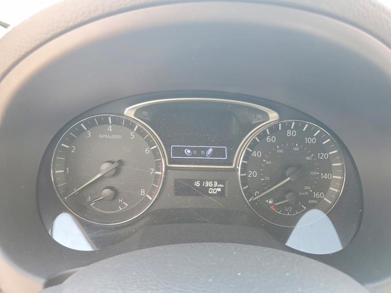 Продаж на аукціоні авто 2014 Nissan Altima, vin: 1N4AL3AP9EC323418, номер лоту: 66349196