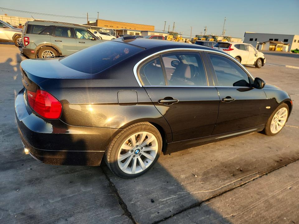 Продаж на аукціоні авто 2010 Bmw 335, vin: WBAPN7C57AA778742, номер лоту: 67916136