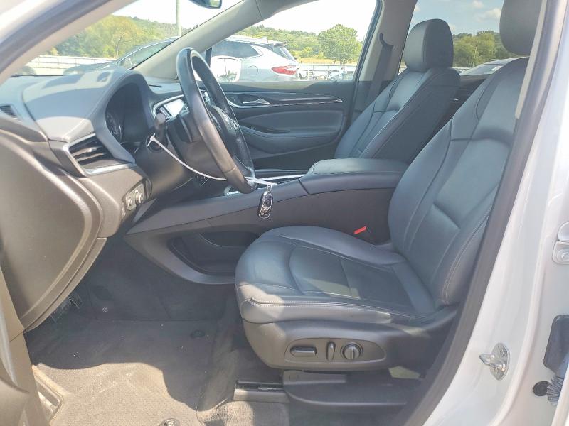 69128396 :رقم المزاد ، 5GAEVAKW4LJ106711         vin ، 2020 Buick Enclave مزاد بيع