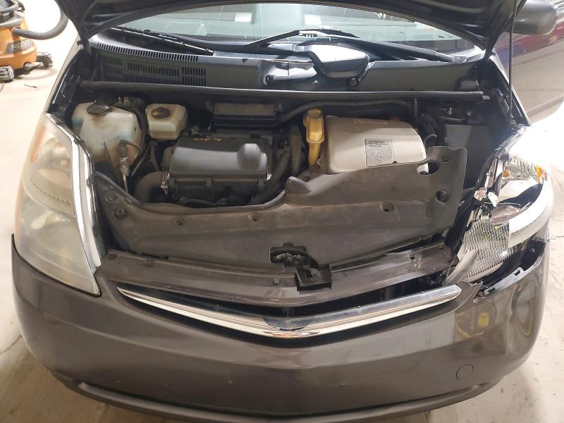 Продаж на аукціоні авто 2008 Toyota Prius, vin: JTDKB20U283360320, номер лоту: 68861776
