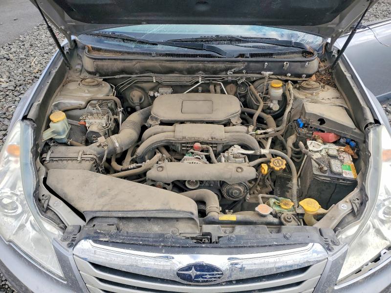 Aukcja sprzedaży 2010 Subaru Outback, vin: 4S4BRBGC6A3381391, numer aukcji: 68249306