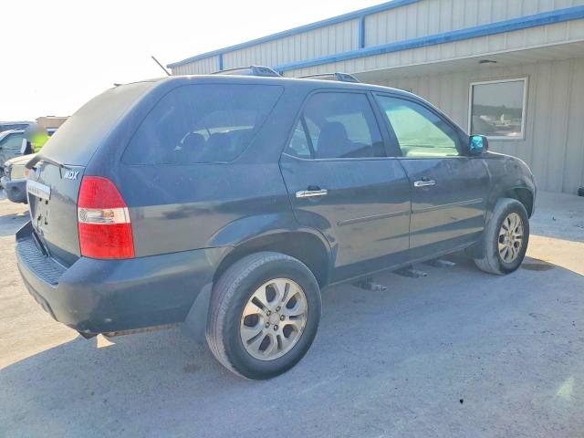 Продаж на аукціоні авто 2003 Acura Mdx, vin: 2HNYD18663H532255, номер лоту: 70284976