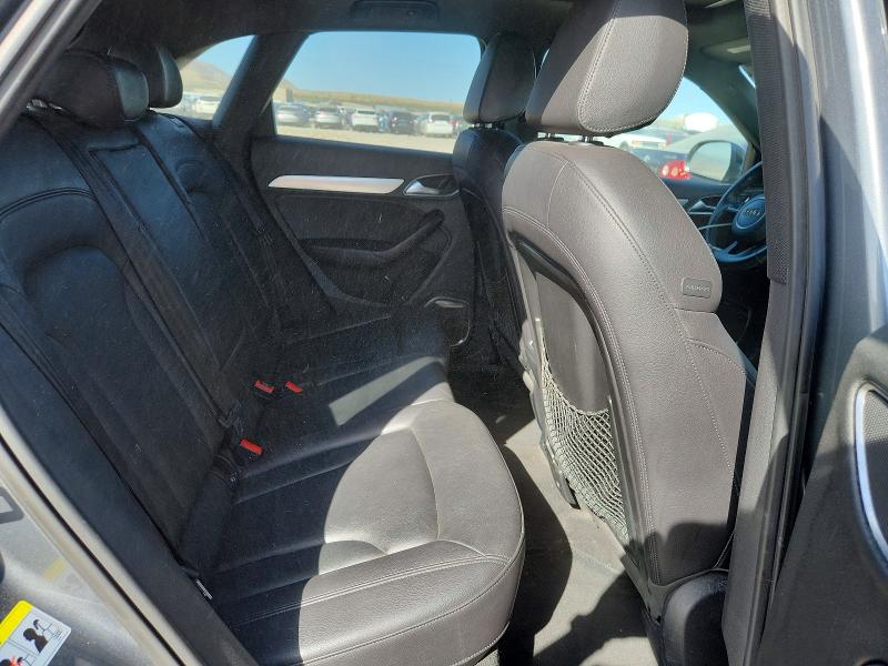 Auction sale of the 2015 Audi Q3, vin: WA1GFCFS3FR014352        , lot number: 68971276