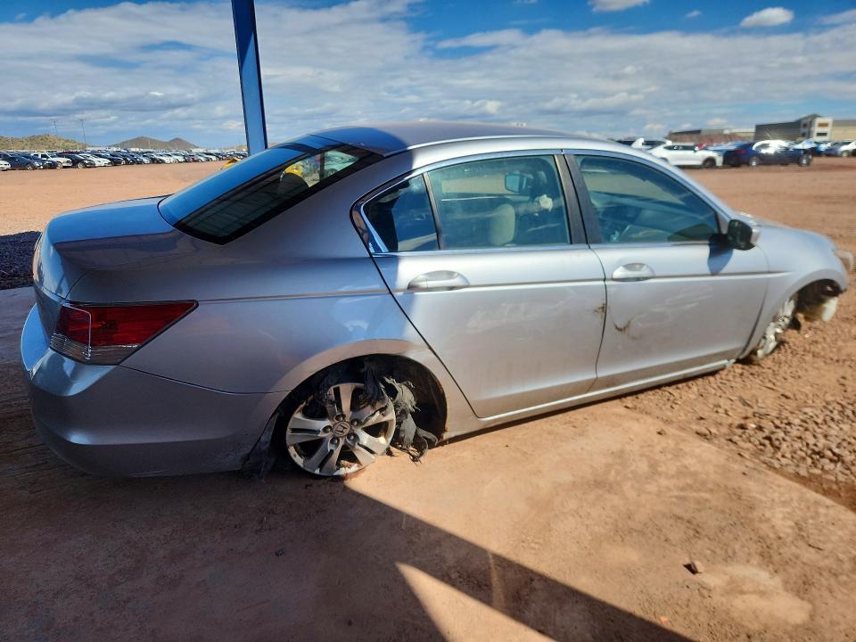 70908516 :رقم المزاد ، 1HGCP264X9A058396 vin ، 2009 Honda Accord مزاد بيع