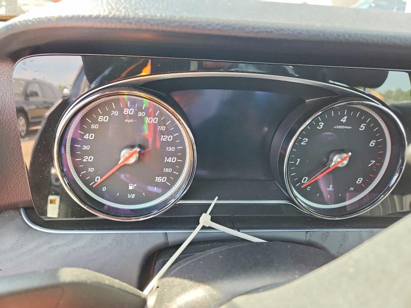 Продаж на аукціоні авто 2019 Mercedes-benz E, vin: WDDZF6JB0KA525152, номер лоту: 67911956