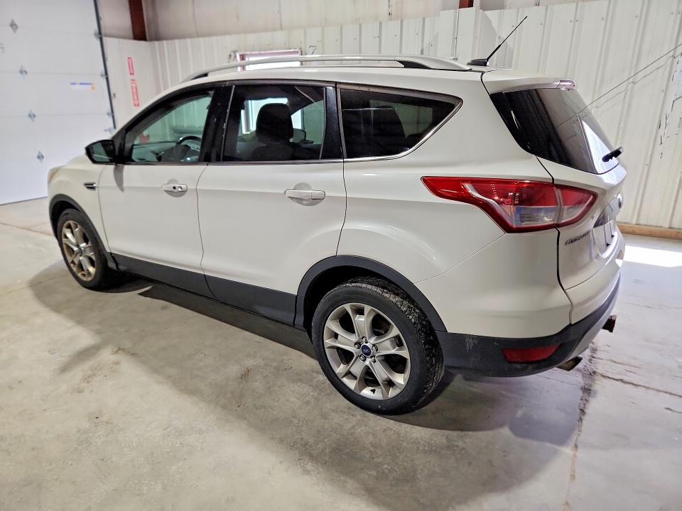 Aukcja sprzedaży 2015 Ford Escape, vin: 1FMCU9J96FUB12043, numer aukcji: 70830796