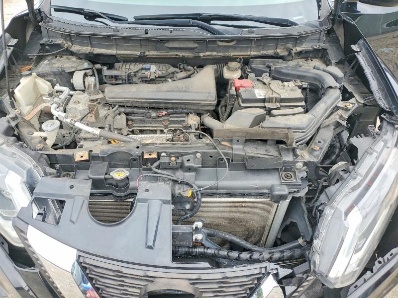 Продажа на аукционе авто 2019 Nissan Rogue, vin: 5N1AT2MV8KC788116, номер лота: 67101426