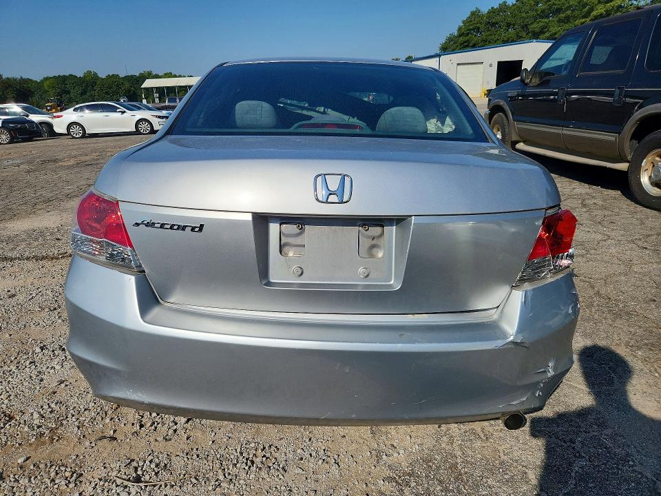Продажа на аукционе авто 2010 Honda Accord, vin: 1HGCP2F32AA135953, номер лота: 68422536