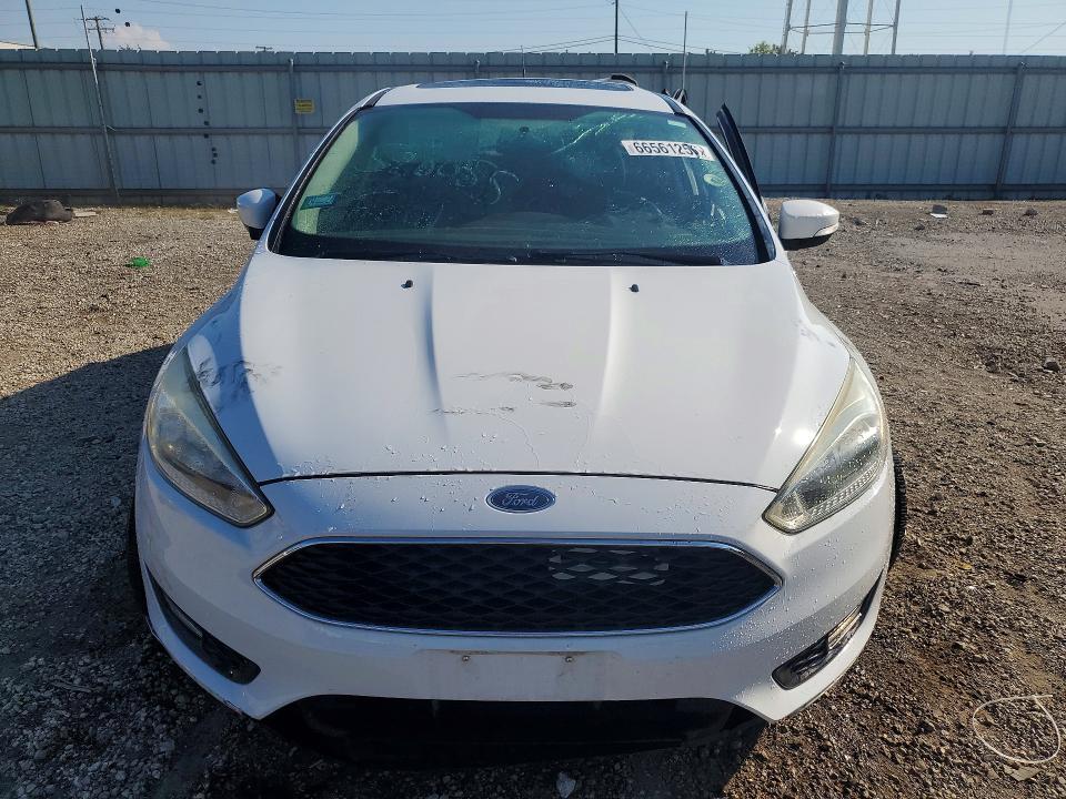 Aukcja sprzedaży 2016 Ford Focus, vin: 1FADP3K20GL368528, numer aukcji: 66561256