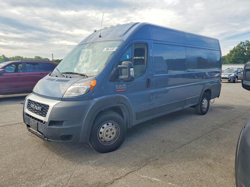 Aukcja sprzedaży 2021 Ram Promaster 3500, vin: 3C6MRVJG4ME550418, numer aukcji: 67792916