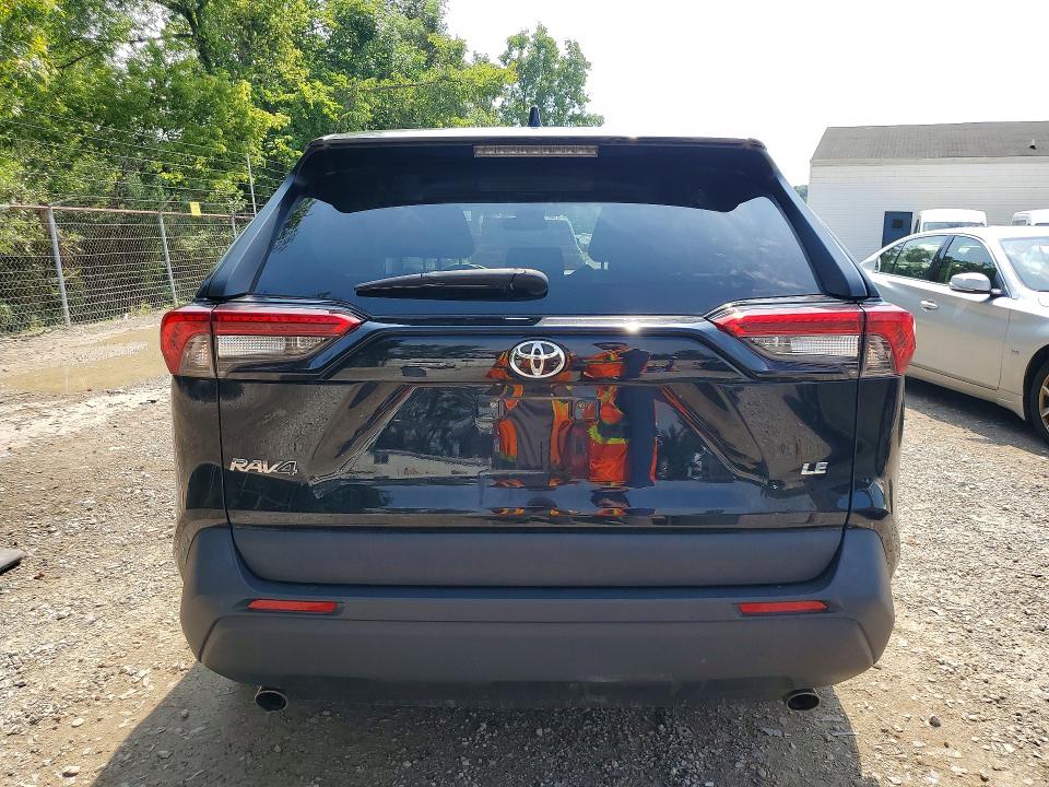 2023 Toyota Rav4 მანქანა იყიდება აუქციონზე, vin: 2T3H1RFVXPC245659, აუქციონის ნომერი: 67591256