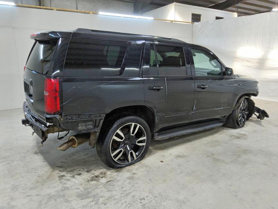 67394416 :رقم المزاد ، 1GNSCCKJ4KR105346 vin ، 2019 Chevrolet Tahoe مزاد بيع