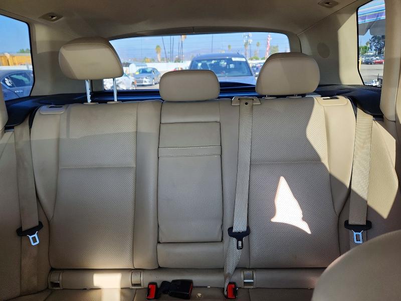 2012 Mercedes-benz Glk მანქანა იყიდება აუქციონზე, vin: WDCGG5GB1CF895461, აუქციონის ნომერი: 69936826