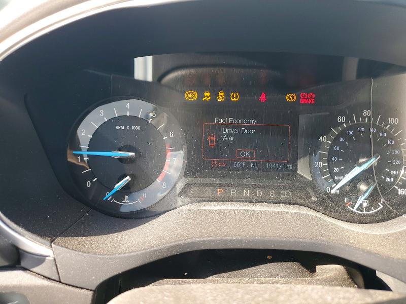 Продаж на аукціоні авто 2014 Ford Fusion, vin: 1FA6P0H78E5375142, номер лоту: 70927186